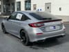 4 thumbnail image of  2026 Honda Civic Hatchback Sport
