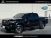 2023 Toyota Tacoma 4WD TRD Off Road