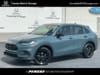 1 placeholder image of  2023 Honda HR-V Sport