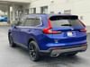 4 thumbnail image of  2023 Honda CR-V Hybrid Sport