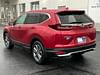 3 thumbnail image of  2022 Honda CR-V EX