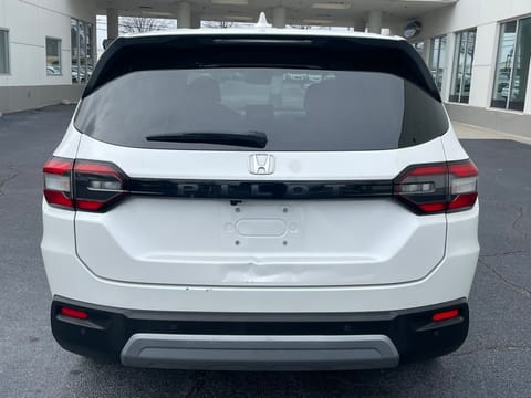 2023 Honda Pilot EX-L 7 Passenger