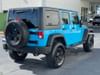 6 thumbnail image of  2018 Jeep Wrangler JK Unlimited Sport S