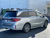 5 thumbnail image of  2025 Honda Odyssey Touring