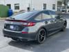6 thumbnail image of  2026 Honda Civic Hatchback Sport
