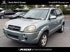 2006 Hyundai Tucson GLS