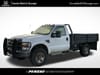 1 placeholder image of  2010 Ford Super Duty F-350 SRW XLT