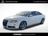 2011 Audi A6 3.0T Premium Plus