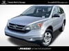 2011 Honda CR-V LX