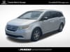 1 thumbnail image of  2011 Honda Odyssey EX-L