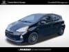 2012 Toyota Prius c Two