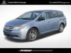 2013 Honda Odyssey EX