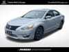 2013 Nissan Altima 2.5 S