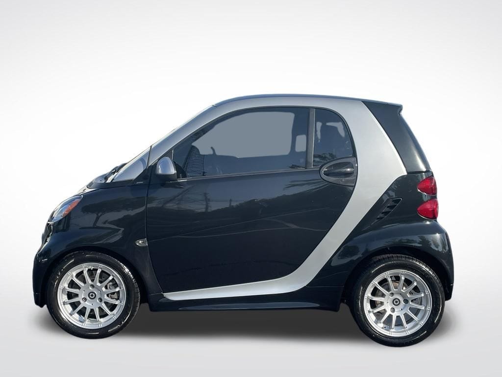 Used 2013 smart fortwo passion with VIN WMEEJ3BA5DK604973 for sale in Buford, GA