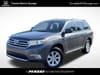 1 thumbnail image of  2013 Toyota Highlander SE