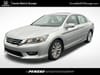 1 thumbnail image of  2014 Honda Accord Sedan EX-L