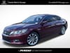 2014 Honda Accord Sedan Sport