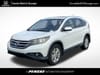 1 thumbnail image of  2014 Honda CR-V EX-L