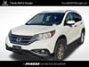 1 thumbnail image of  2014 Honda CR-V EX