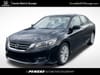 2015 Honda Accord Sedan EX-L
