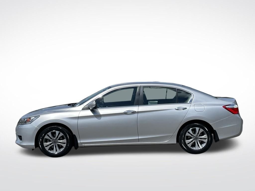 Used 2015 Honda Accord LX with VIN 1HGCR2F30FA178351 for sale in Buford, GA