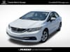 1 thumbnail image of  2015 Honda Civic Sedan LX