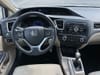 11 thumbnail image of  2015 Honda Civic Sedan LX