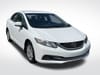 8 thumbnail image of  2015 Honda Civic Sedan LX