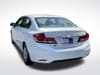 4 thumbnail image of  2015 Honda Civic Sedan LX