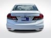 5 thumbnail image of  2015 Honda Civic Sedan LX