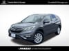 1 placeholder image of  2015 Honda CR-V EX-L