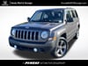 2015 Jeep Patriot High Altitude Edition
