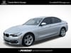 2016 BMW 3 Series 328i