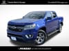 2016 Chevrolet Colorado 4WD Z71
