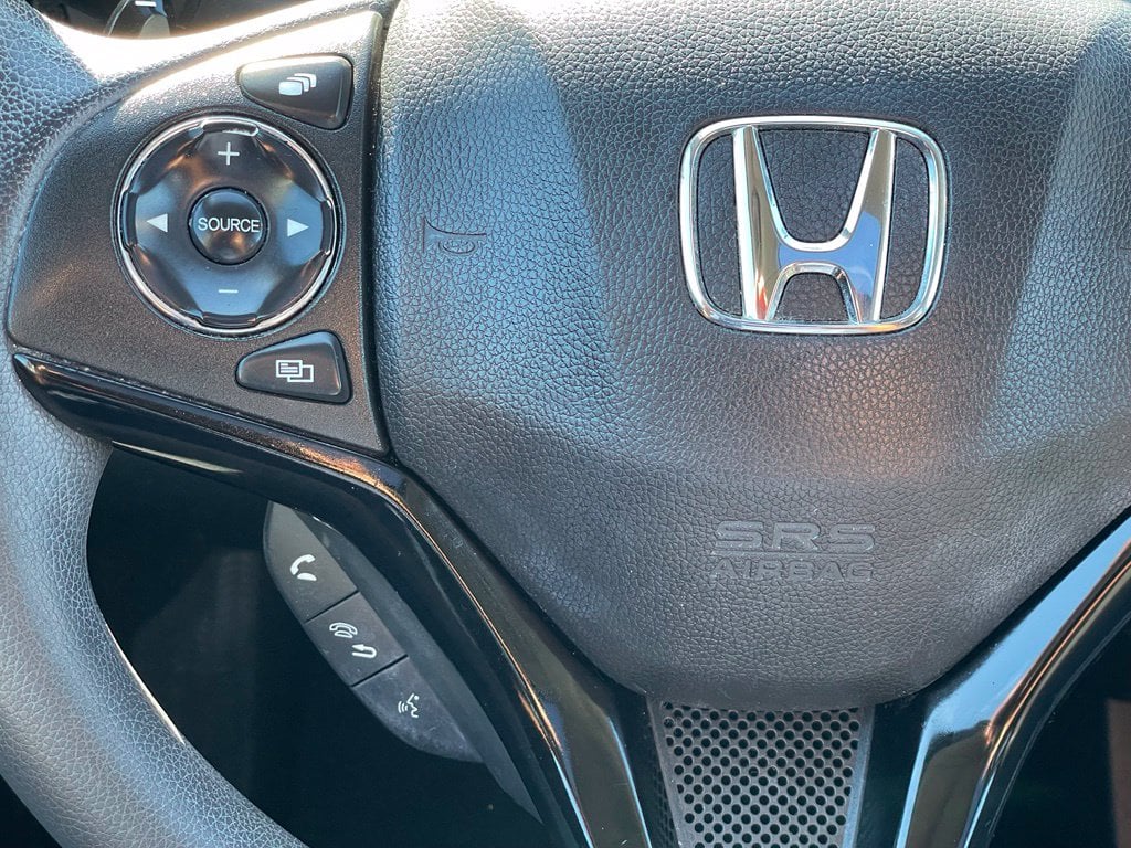 2016 Honda HR-V EX - Photo 15