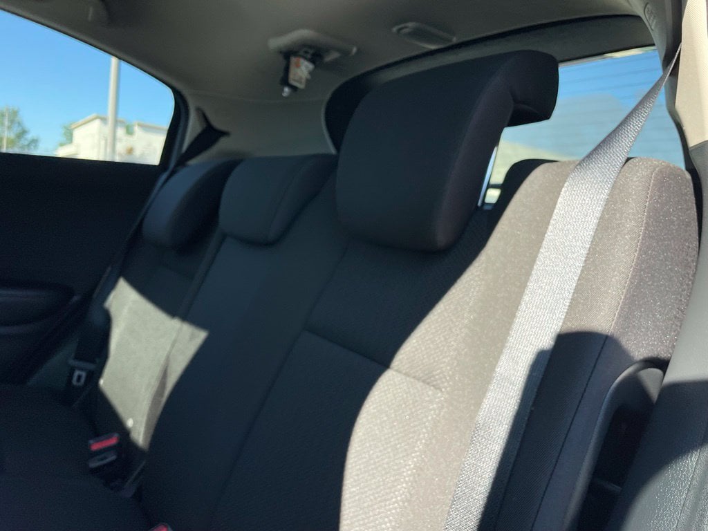 2016 Honda HR-V EX - Photo 41