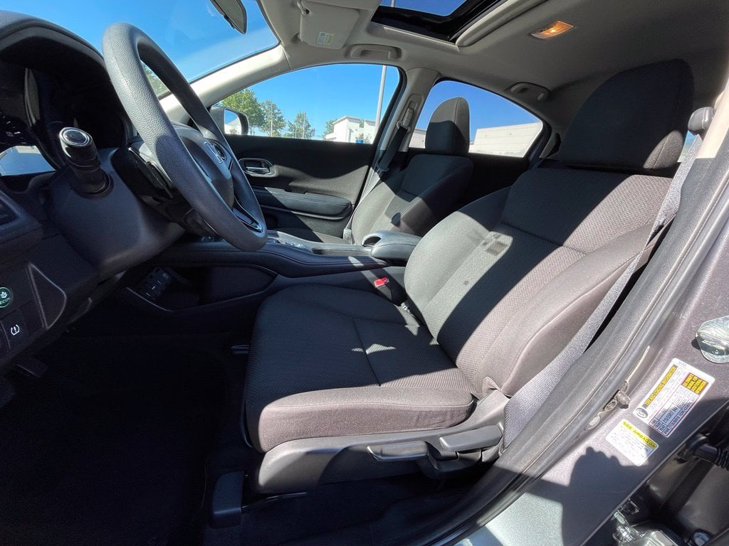 2016 Honda HR-V EX - Photo 27