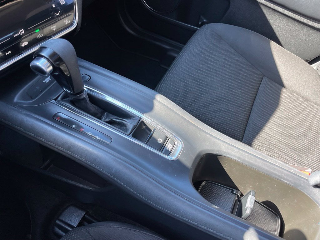 2016 Honda HR-V EX - Photo 20