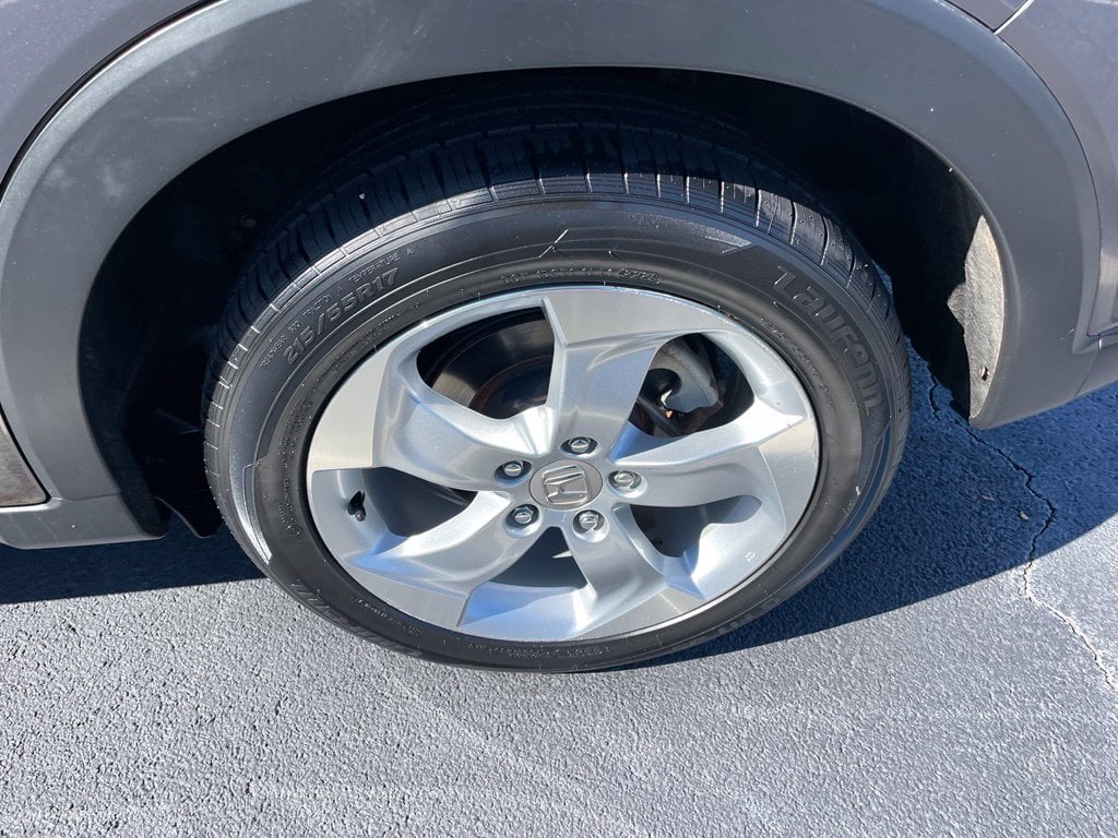 2016 Honda HR-V EX - Photo 44