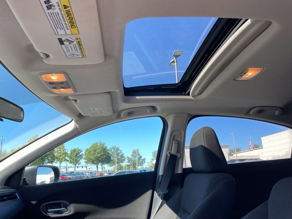 2016 Honda HR-V EX - Photo 29