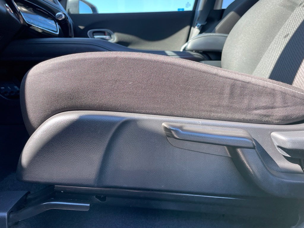 2016 Honda HR-V EX - Photo 25