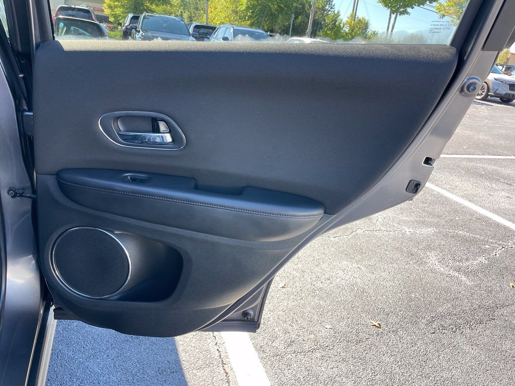2016 Honda HR-V EX - Photo 35