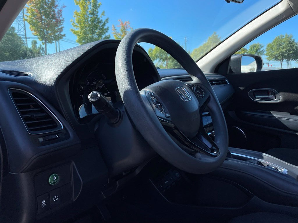 2016 Honda HR-V EX - Photo 28