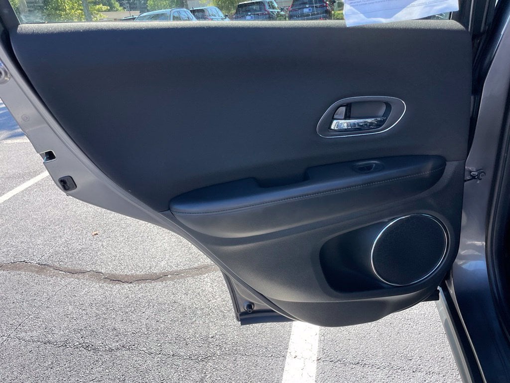2016 Honda HR-V EX - Photo 39