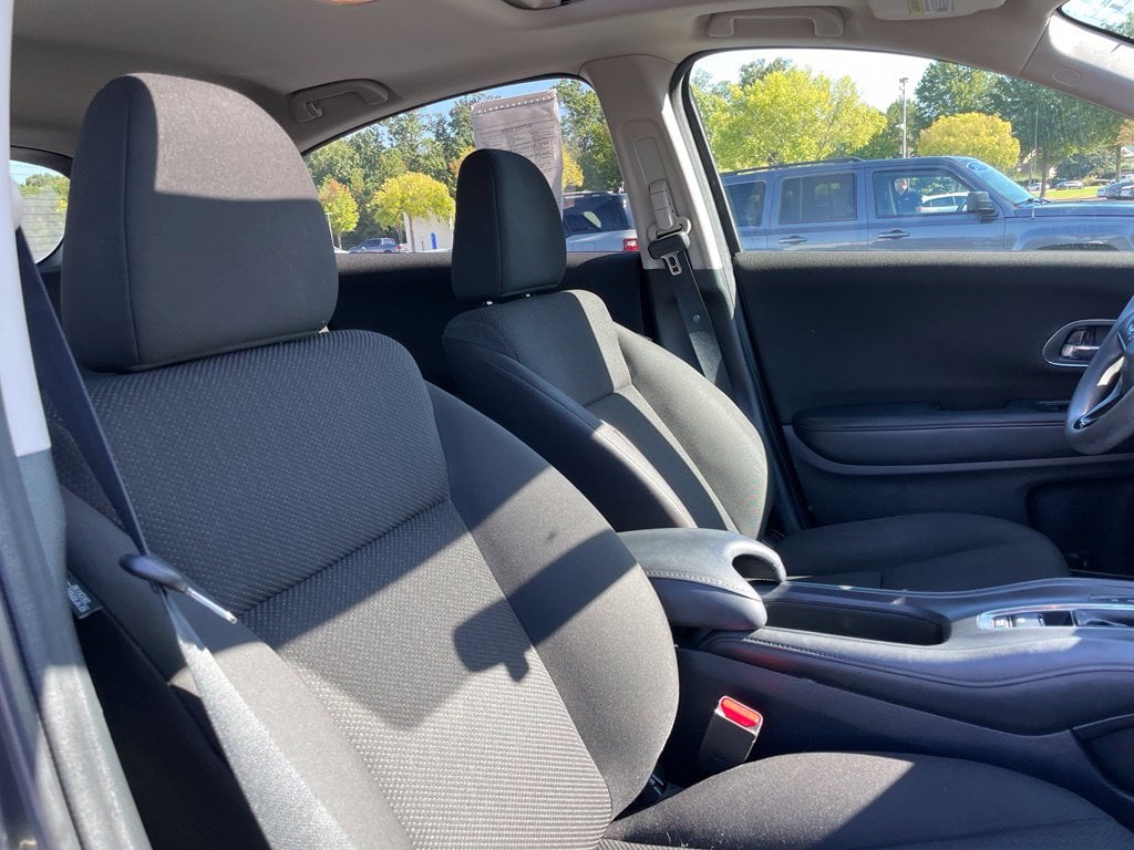 2016 Honda HR-V EX - Photo 32