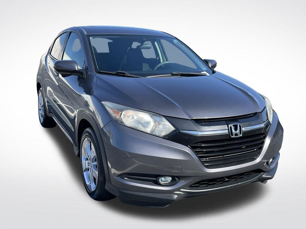 2016 Honda HR-V EX - Photo 8