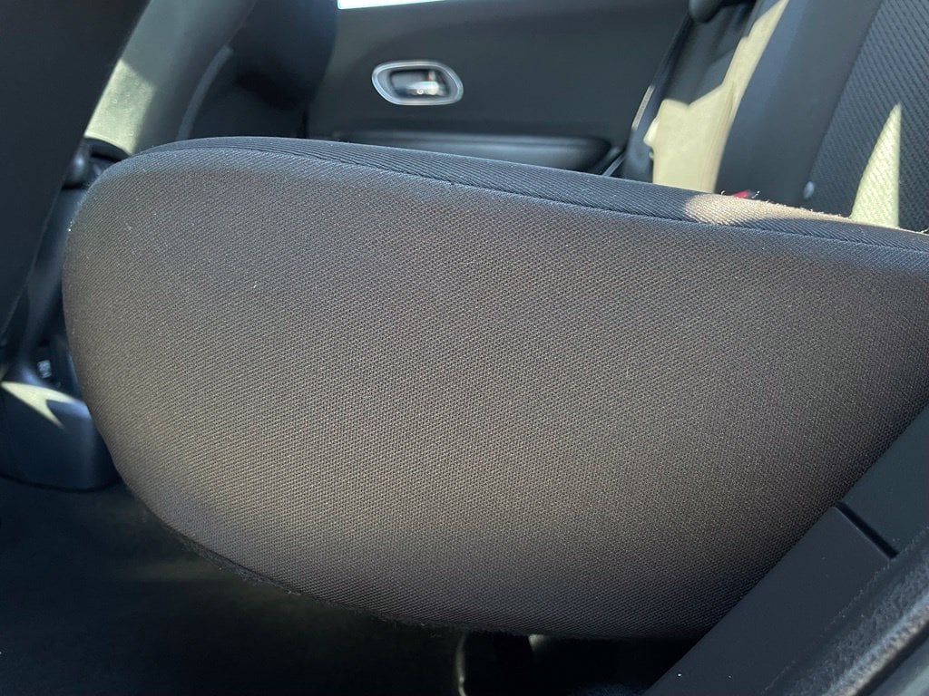 2016 Honda HR-V EX - Photo 40