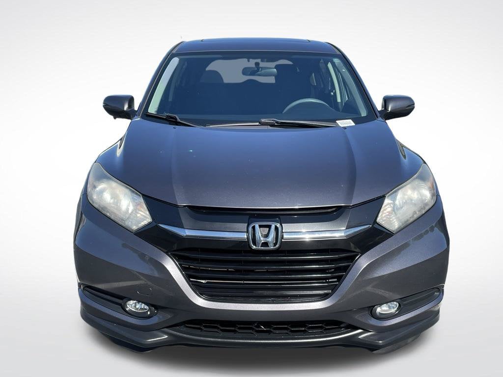 2016 Honda HR-V EX - Photo 9
