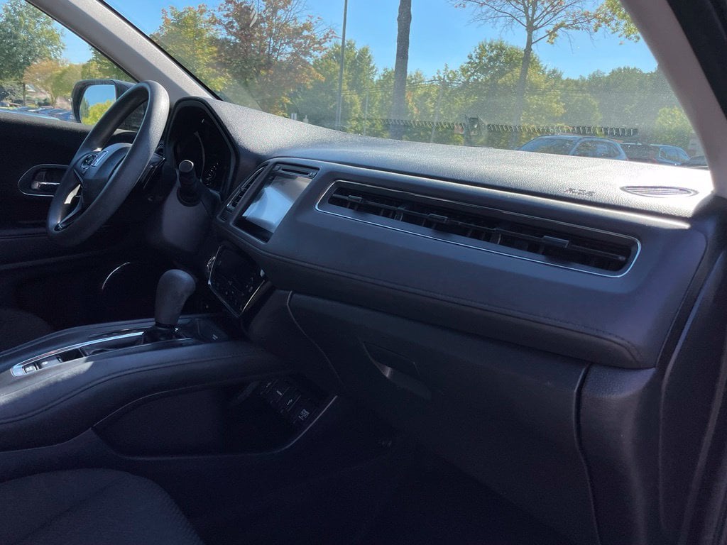 2016 Honda HR-V EX - Photo 34