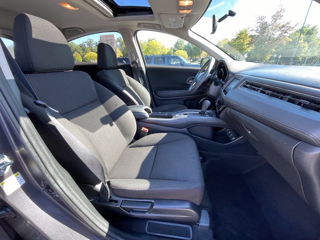 2016 Honda HR-V EX - Photo 33